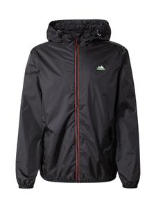 Демисезонная куртка Superdry Essential, Black