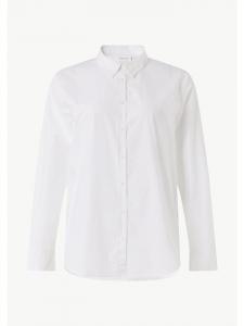 Блузка в цвете 0100_белый comma