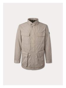 Куртка Hackett London, серый