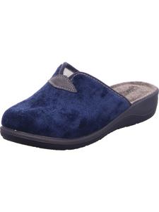 Сабо Fischer Markenschuh, синий