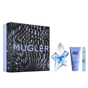 Подарочный набор Mugler Angel для женщин Thierry Mugler