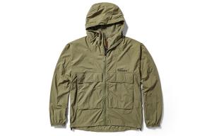 Мужская куртка Timberland, цвет Cassel Earth