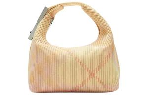 Полиамидная дорожная сумка мини женская фруктовый сок Burberry