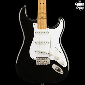 Squier Classic Vibe 50s Strat MN Черный