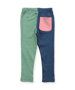 Брюки DAISUKI в рубчик, длина 9/10