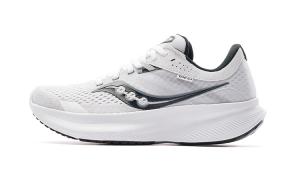 Кроссовки Ride Yutu 16 для женщин низкие Black/White Saucony, White Black