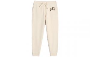 Повседневные брюки унисекс GAP, Светло-серый