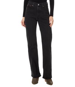 Ботинки Levi's Premium Wedgie Boot, цвет She's In The Zone