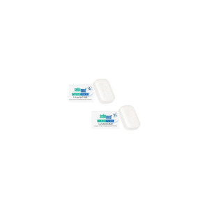 Мыло Sebamed Clear Face, набор из 2 штук