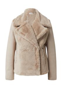 Куртка межсезонная COMMA, песочный