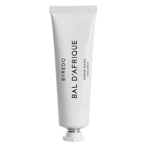 Крем для рук hand creme bal d'afrique Byredo, объем 30 мл