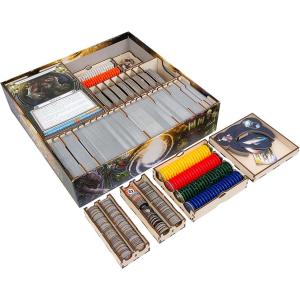 Органайзер для настольной игры The Broken Token For Cosmic Encounter