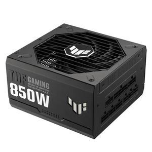 Блок питания ASUS TUF Gaming 850W Gold, 850 Вт