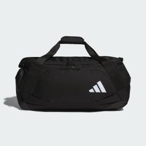Сумка adidas Gym Training Team Duffel 35 L, черный