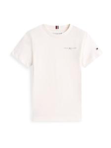 Рубашка TOMMY HILFIGER, белый