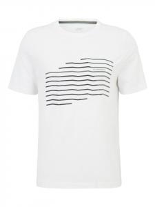 Joy Sportswear Футболка ULRIK белого цвета