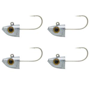 Свинец шестигранный с бородавками CAPERLAN