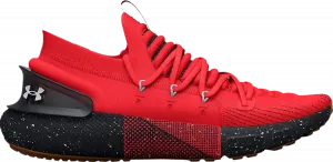 Кроссовки Under Armour Phantom 3 Lunar New Year, красный