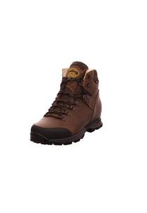 Ботинки для походов Toronto MFS GTX Meindl, коричневый