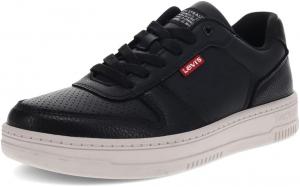 Levi's Женские кроссовки Drive Lo, Black