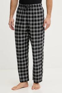 Пижамные штаны Hollister Co., черный