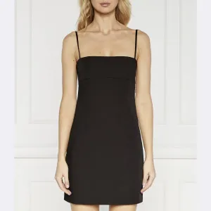 Платье Кумала Hugo, черный