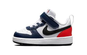 Кроссовки Nike Court Borough Toddler Shoes Baby