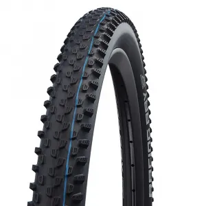 Шина для горного велосипеда Schwalbe Racing Ray EVO Super Ground Addix SpeedGrip Tubeless 29´´ x 2.25, черный