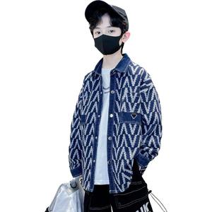 EASTERN CAMEL Куртка для подростков