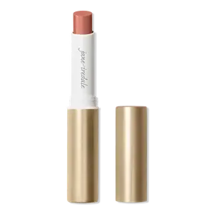 Увлажняющая кремовая помада ColorLuxe jane iredale, Bellini (warm light pink beige)
