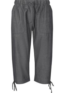 Обычные брюки Cruz Emmy, синий