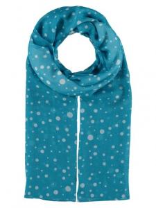 Шарф Giorgio Rimaldi, синий