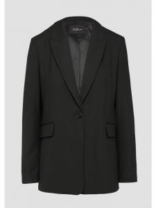 s.Oliver Домашний пиджак цвета 9999_черный