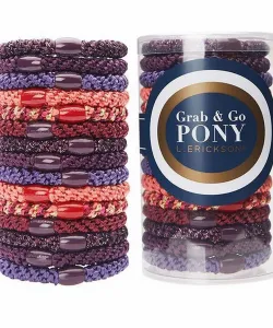 FRANCE Luex/France Lux/Ponytail Tube 15P