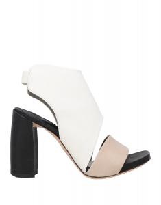 Сандалии Ixos, белый