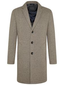 Зимняя куртка Bugatti, серо-коричневый