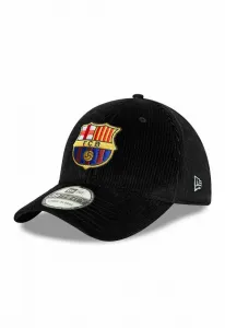 Новая кепка new era 39thirty stretch fc barcelona New Era, Black