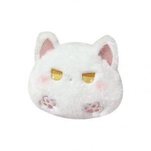 Плюшевая игрушка EMO Slowpoke Bear высотой 15 см JINXIANGHE