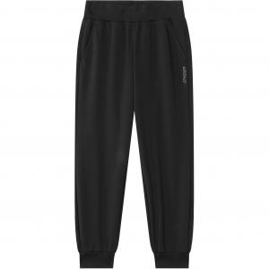 Вязаные спортивные штаны Women's SPYDER, черный