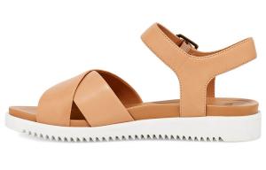 Горки женские светло-хаки Ugg