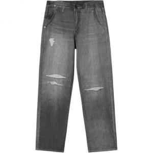 Джинсы levi's winter warmth collection мужские Levis, серый