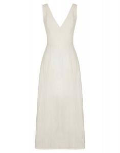 Платье 8 By Yoox, слоновая кость