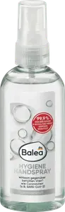 Спрей для гигиены рук 100мл Balea
