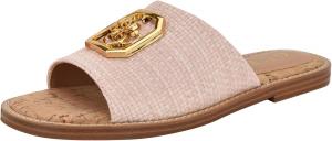 GUESS womens Graysie, Light Pink 680