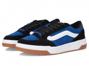 Кроссовки Vans Hylane, Retro Skate Black/BlueSee All 20