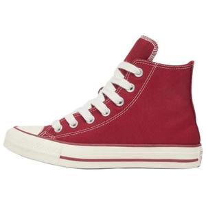 Converse Кроссовки для скейтбординга All Star с противоскользящим покрытием, износостойкие, унисекс, красные