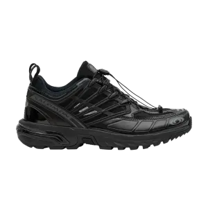 Кроссовки Salomon MM6 Maison Margiela x ACS Pro Advanced, черный