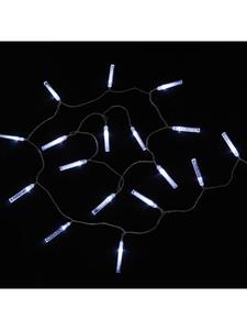 Douceur d’Intérieur Белая гирлянда