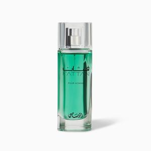 Парфюмерная вода мужская Rasasi Fattan Pour Homme, 50 мл