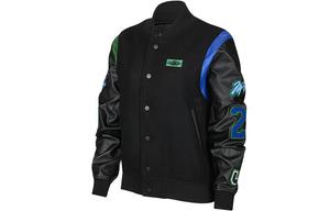 Женская бейсбольная майка Jordan, цвет Black